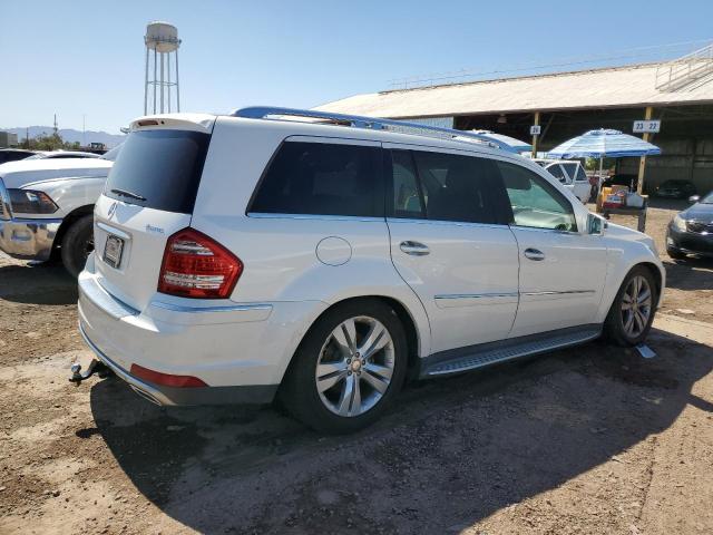 Vin: 4jgbf7be2ba681702, lot: 70551893, mercedes-benz gl-class 450 4matic 20113