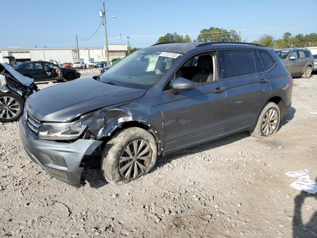 2020 Volkswagen Tiguan S VIN: 3VV1B7AX1LM091012 Lot: 57331703