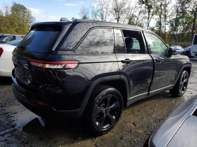 1C4RJHAG2N8572226 Jeep Grand Cherokee Laredo