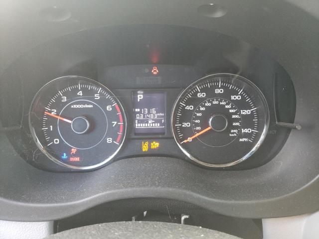 JF2SJAXC6GH438966 Subaru Forester 2.5i Touring
