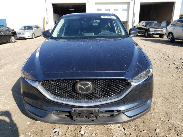 2018 MAZDA CX-5 GRAND - JM3KFBDM1J0305452