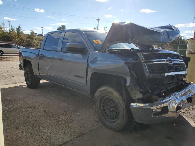 2015 CHEVROLET SILV1500 2 - 3GCPCREC2FG364101