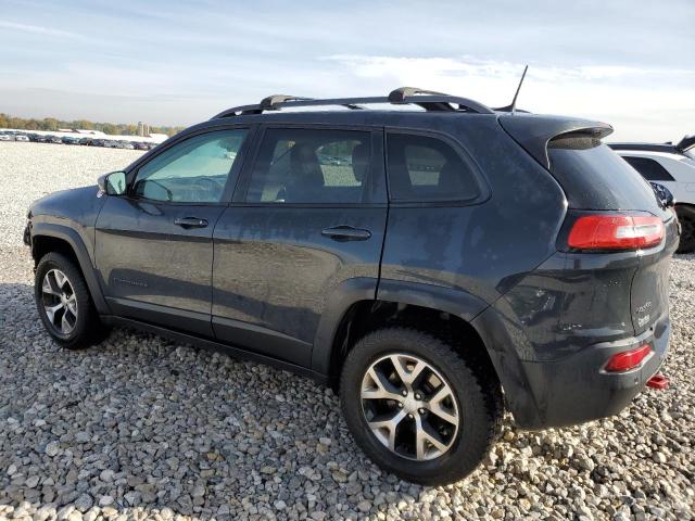 1C4PJMBS3HW624269 | 2017 Jeep cherokee trailhawk