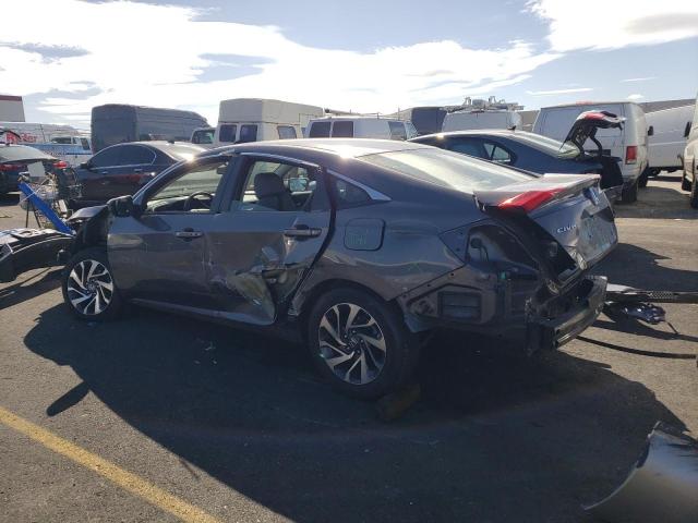 Vin: 2hgfc2f79gh532209, lot: 71664433, honda civic ex 20162