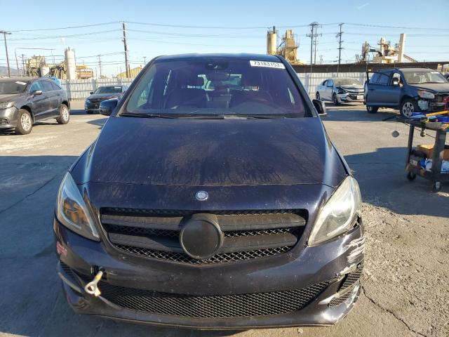 VIN WDDVP9AB5HJ012422 2017 MERCEDES-BENZ B-CLASS no.5