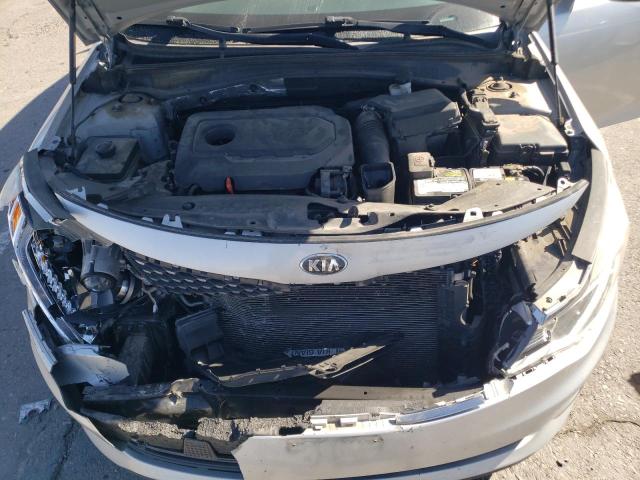5XXGU4L32GG055137 KIA OPTIMA EX