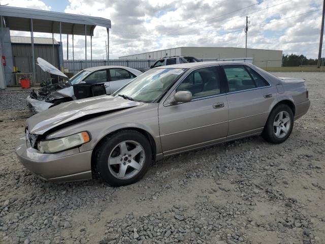 2004 Cadillac Seville SLS