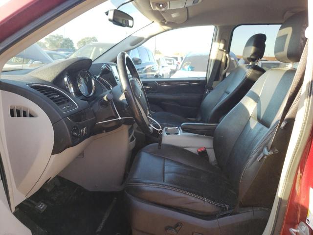 2C4RC1BG5FR753083 Chrysler Town & Country Touring