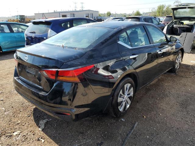 1N4BL4BV2NN420102 | 2022 NISSAN ALTIMA S