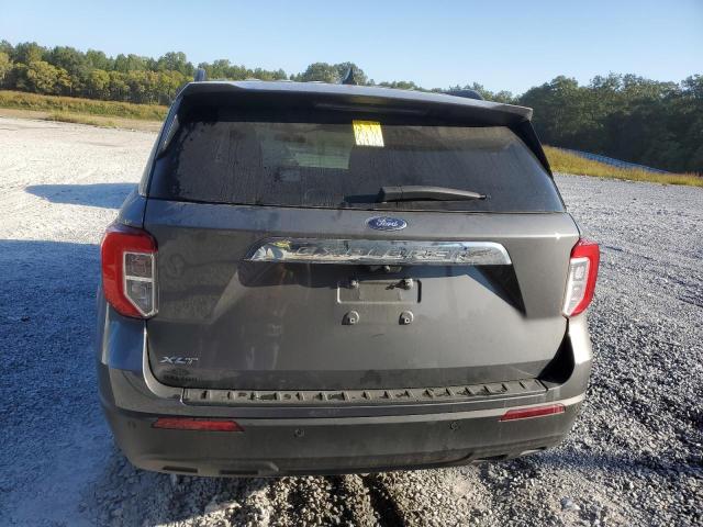 1FMSK7DH9PGA23060 Ford EXPLORER XLT