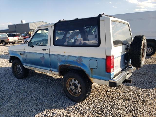 1988 Ford Bronco Ii VIN: 1FMCU14T8JUB63268 Lot: 73638753