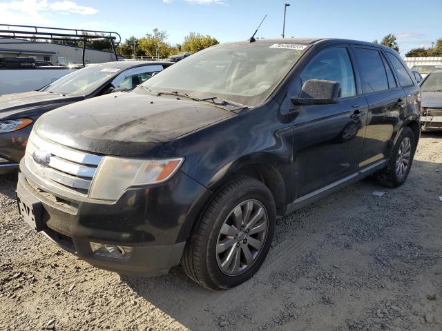 2008 Ford Edge SEL