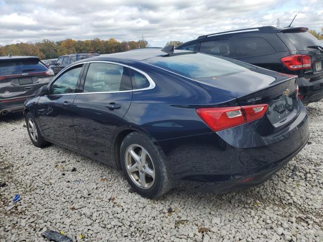 1G1ZC5ST0HF225541 | 2017 CHEVROLET MALIBU LS