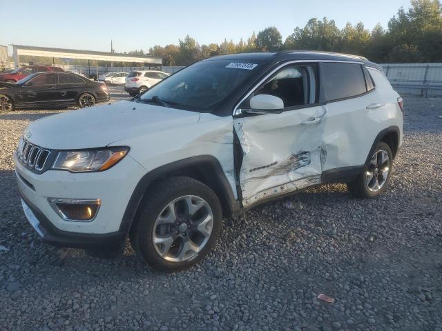 3C4NJDCB5JT415648 | 2018 JEEP COMPASS LI