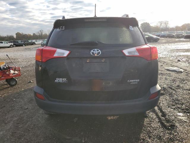 2T3DFREV3EW224570 | 2014 Toyota rav4 limited