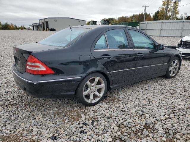 WDBRF52H17F836671 | 2007 MERCEDES-BENZ C 230