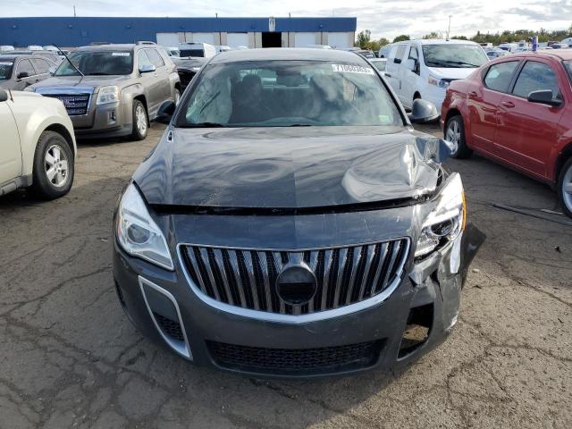 2G4GV5GX8G9182560 Buick REGAL GS