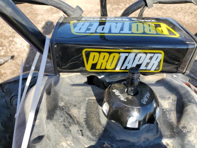 2020 YAMAHA YFM700 R 5Y4AM8637LA111448