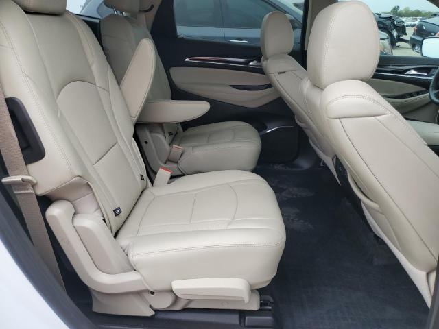 5GAERBKW8MJ230511 Buick Enclave Essence