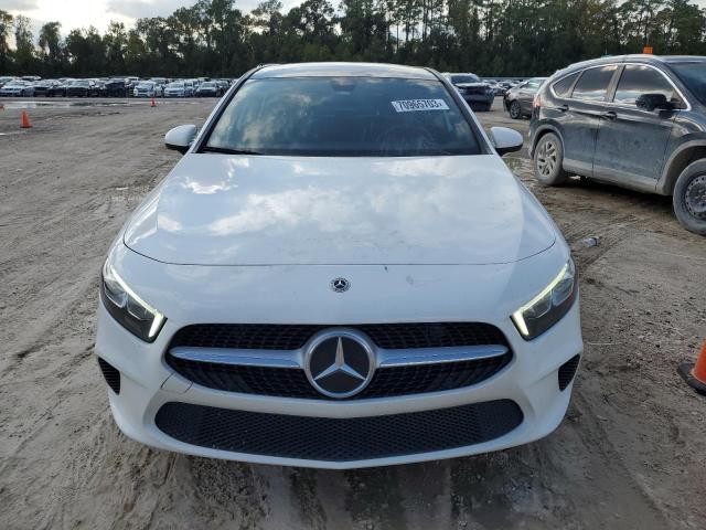 W1K3G4EB0MJ285251 Mercedes-Benz A 220