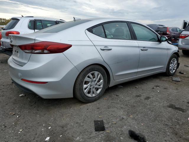 5NPD74LF0HH107696 Hyundai ELANTRA SE