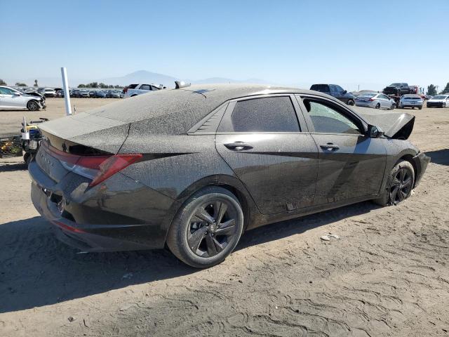 2021 HYUNDAI ELANTRA SE 5NPLS4AG4MH034137  67734153