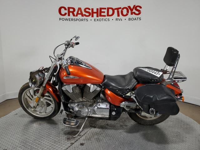 2006 HONDA VTX1300 C 1HFSC55066A214134