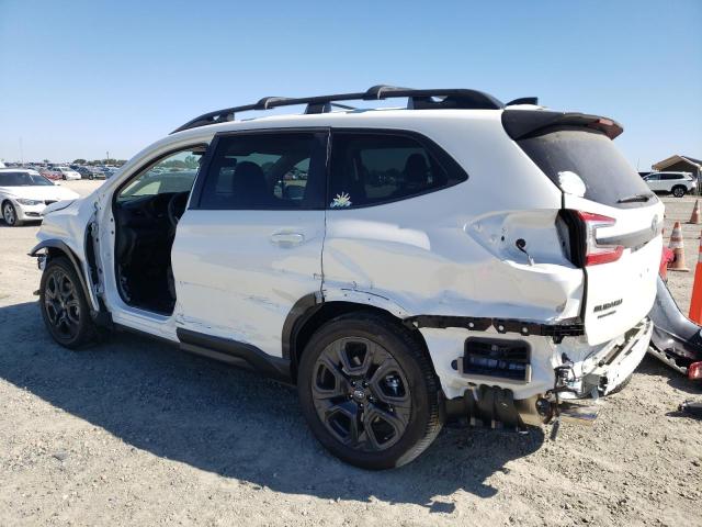 4S4WMAKD0P3443032 Subaru Ascent Limited