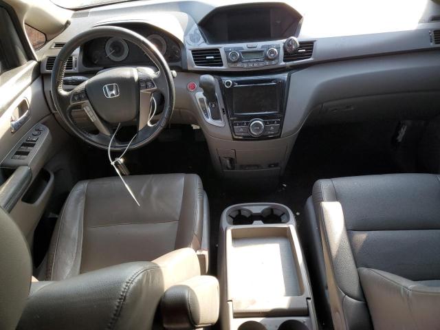 2015 HONDA ODYSSEY EX - 5FNRL5H63FB088802
