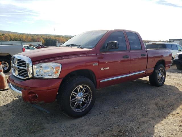 2008 Dodge Ram 1500 ST