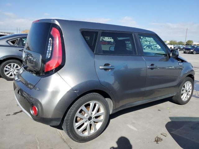 KNDJP3A54K7629444 | 2019 KIA SOUL +