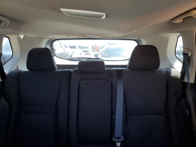 5N1BT3AB8PC742846 Nissan ROGUE S
