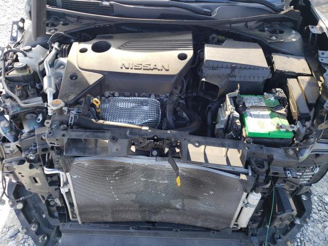2017 NISSAN ALTIMA 2.5 - 1N4AL3AP8HN334449