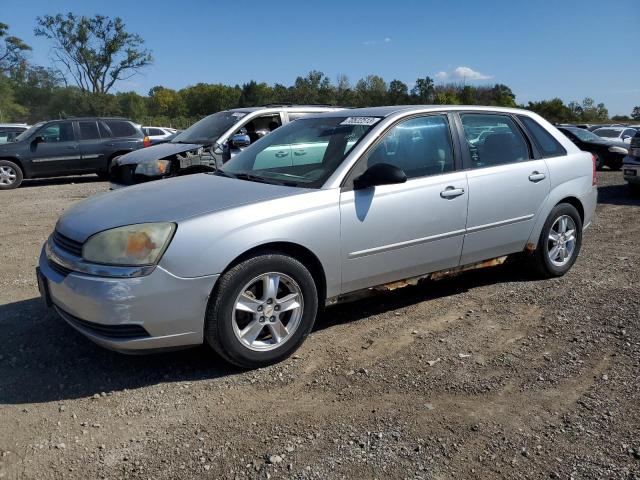 2003 Chevrolet Malibu Maxx LS