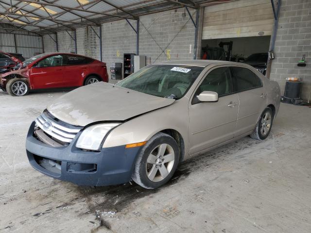 2007 Ford Fusion SE