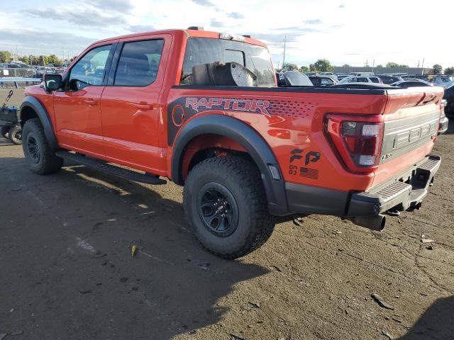 1FTFW1RG3MFC88498 Ford F150 RAPTO 2