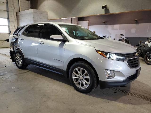 2GNAXSEV9J6223928 | 2018 CHEVROLET EQUINOX LT