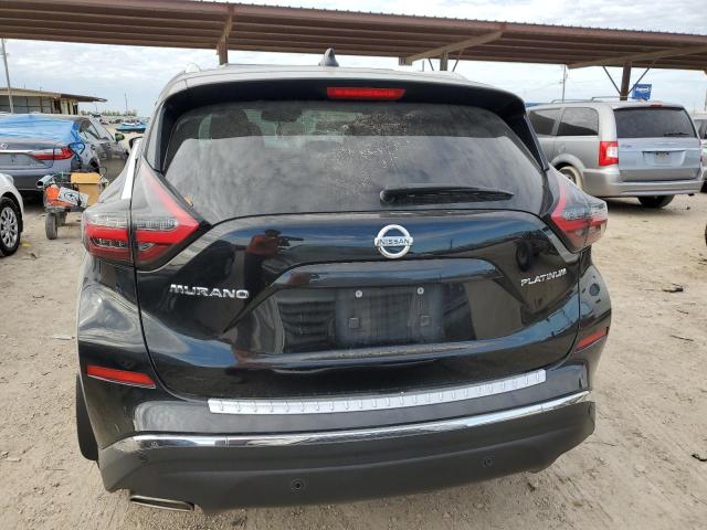 5N1AZ2DJ2LN176012 Nissan Murano PLA 6