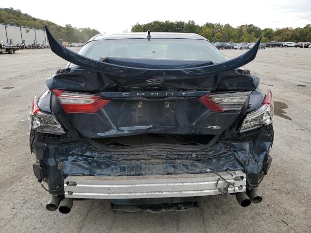 4T1BZ1HK6JU500180 | 2018 TOYOTA CAMRY XSE