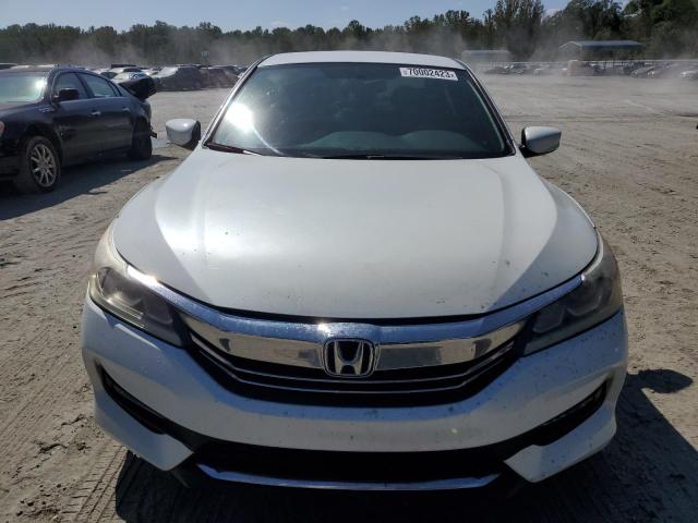 2017 Honda Accord - Image 5