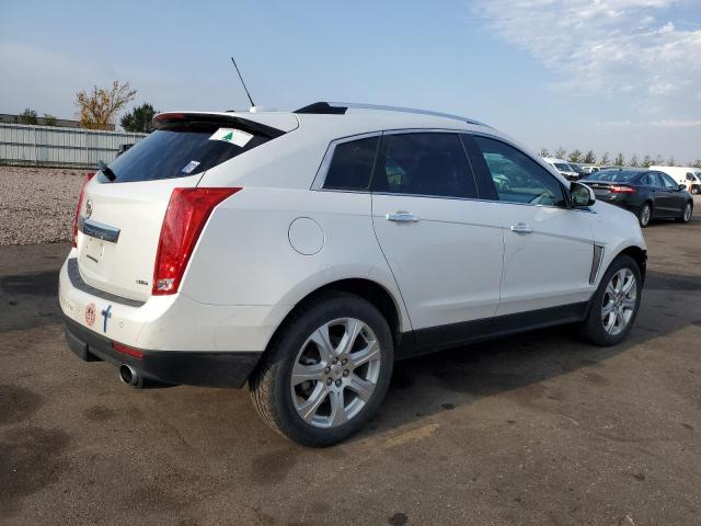 3GYFNCE3XFS623721 Cadillac Srx Performance Collection