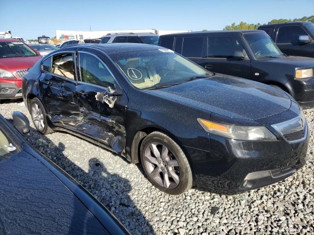 19UUA8F58EA003330 | 2014 ACURA TL TECH