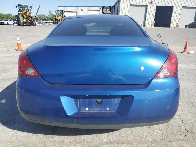 1G2ZH158964165765 2006 Pontiac G6 Gt