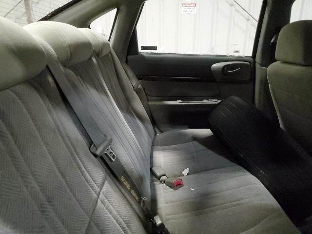 2002 Chevrolet Impala VIN: 2G1WF52EX29205986 Lot: 74174423