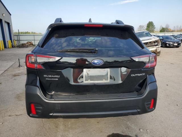 4S4BTAFC1M3136483 Subaru Outback Premium