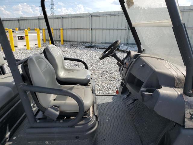 2009 ATV SIDEBYSIDE SA0924028061