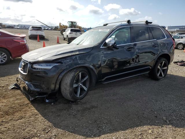 2018 Volvo XC90 