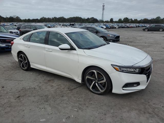 1HGCV1F31KA173725 Honda Accord Sport
