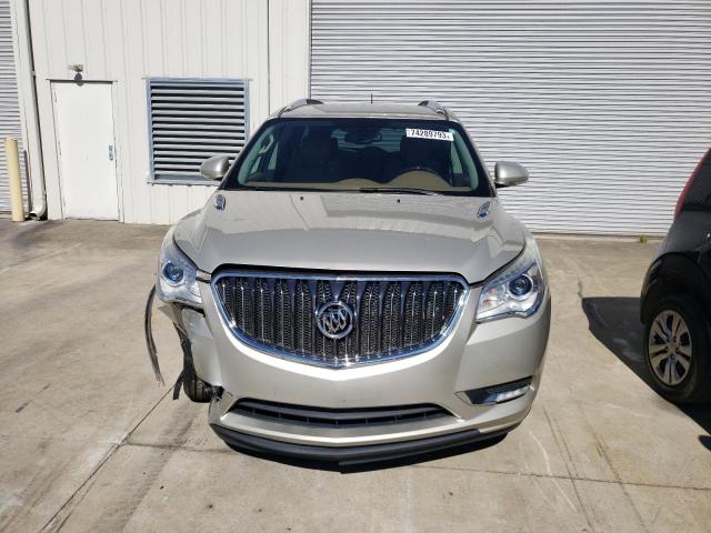 5GAKRBKD3GJ277189 | 2016 BUICK ENCLAVE