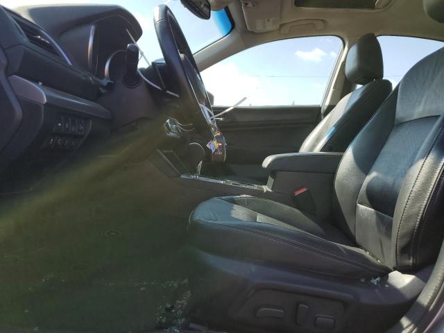 4S3BNEN61G3044389 Subaru Legacy 3.6r Limited